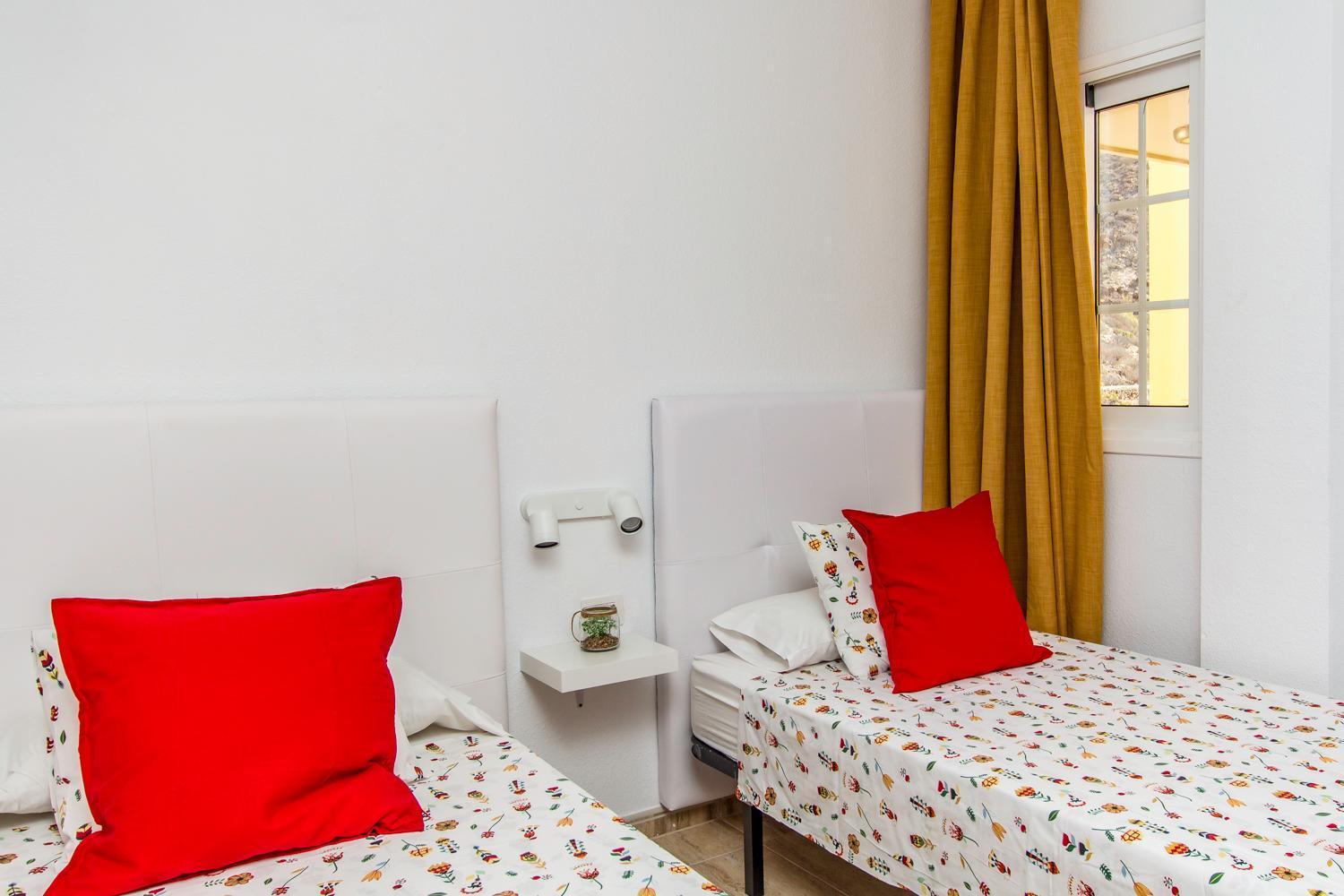 Spring Penthouse Apartman Palm-mar Kültér fotó
