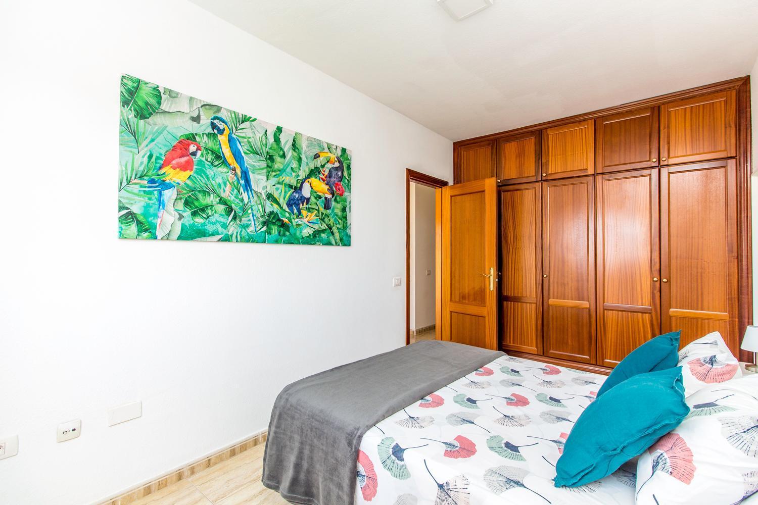 Spring Penthouse Apartman Palm-mar Kültér fotó