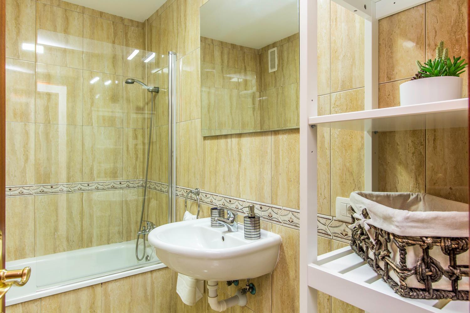 Spring Penthouse Apartman Palm-mar Kültér fotó