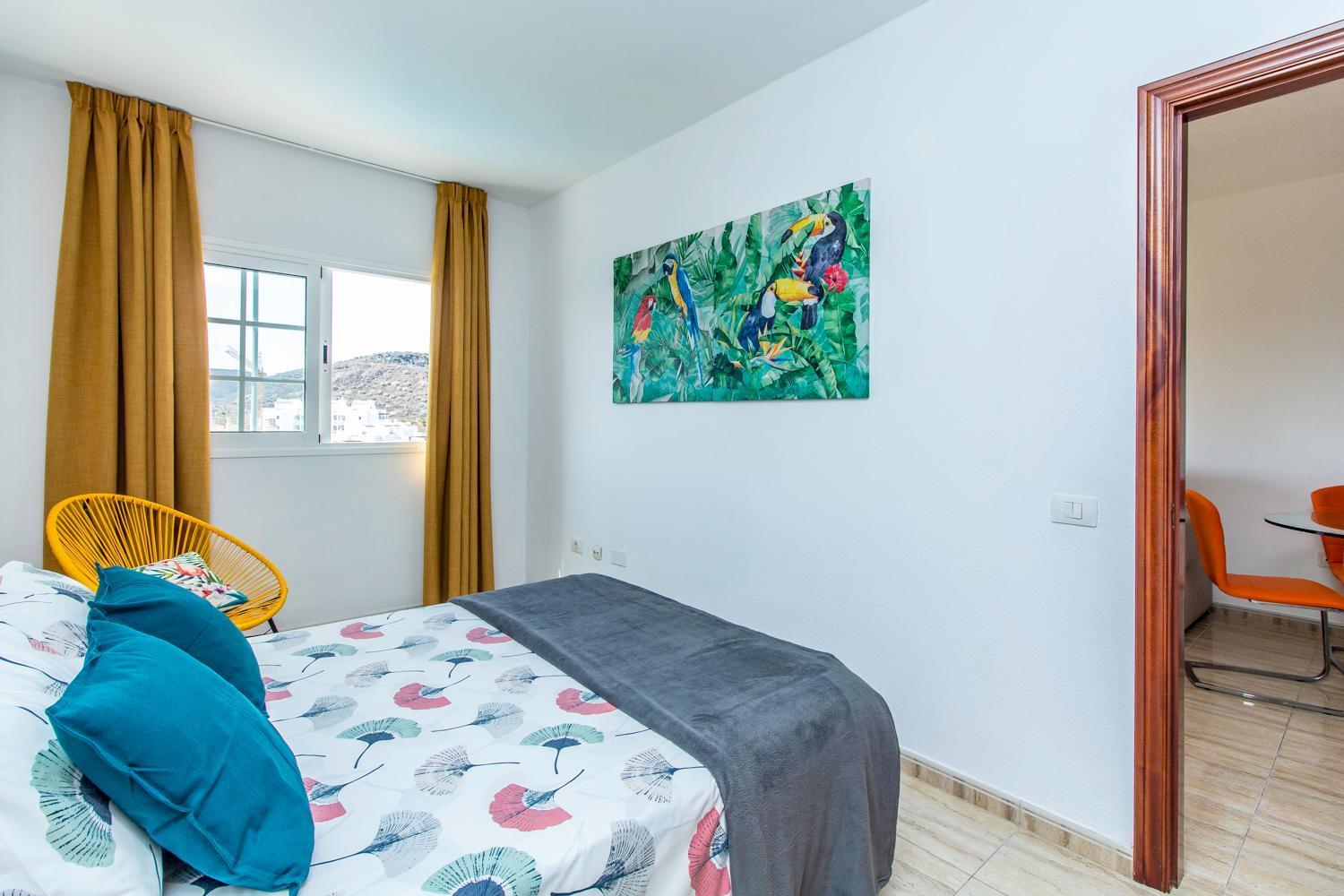 Spring Penthouse Apartman Palm-mar Kültér fotó