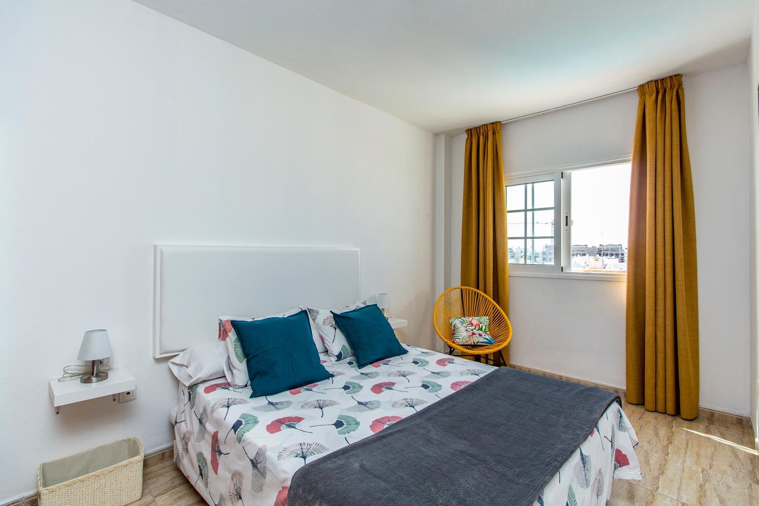Spring Penthouse Apartman Palm-mar Kültér fotó